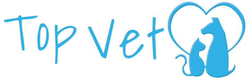 Logo Top Vet